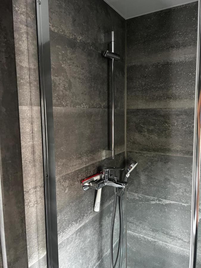 Apartament Slapen Op Het Water Zwartsluis Zewnętrze zdjęcie